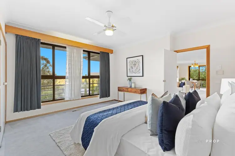 Sixth view of Homely house listing, 13 Wollahra Place, Heathmont VIC 3135
