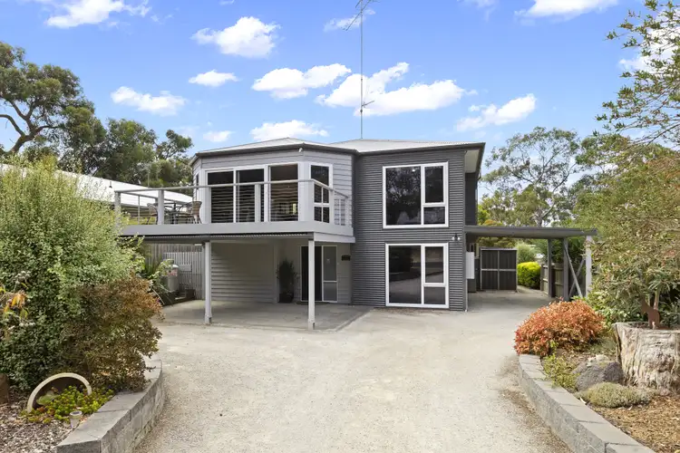 38 Golf Links Road