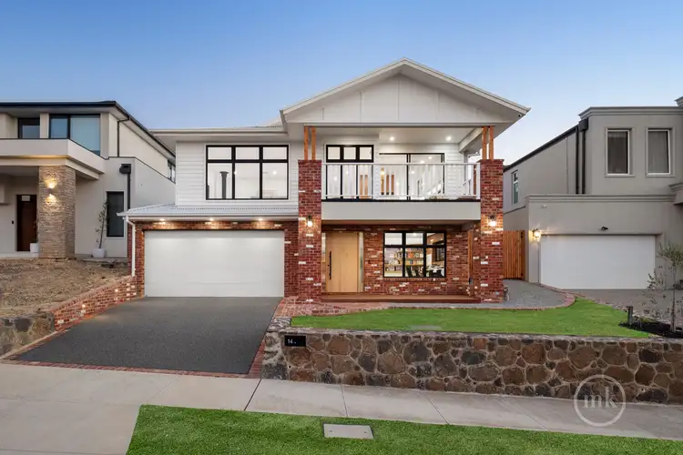 14 Elderfield Circuit