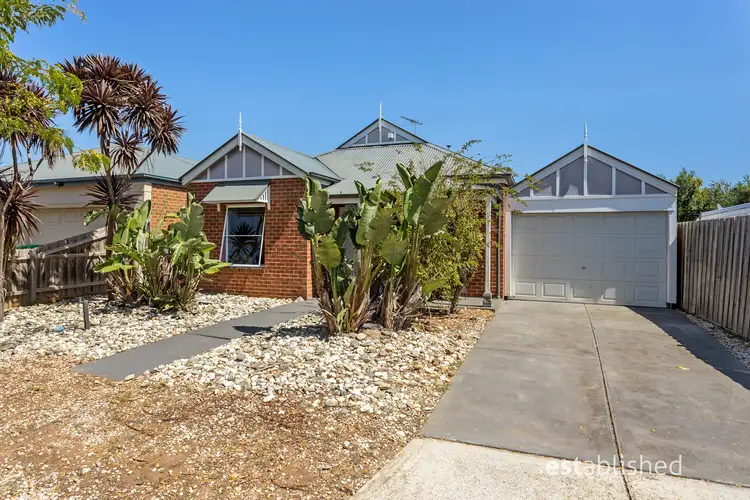 Main view of Homely house listing, 9 Kerford Crescent, Point Cook VIC 3030