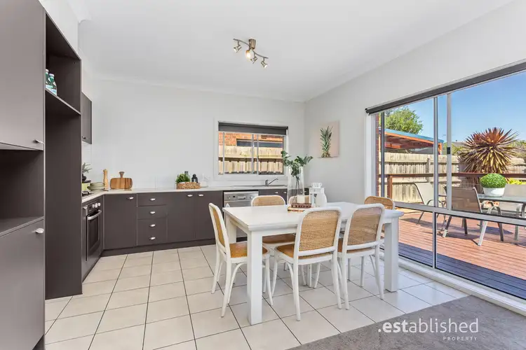 Second view of Homely house listing, 9 Kerford Crescent, Point Cook VIC 3030