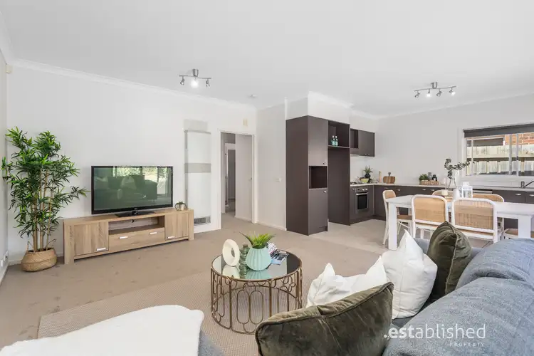 Fifth view of Homely house listing, 9 Kerford Crescent, Point Cook VIC 3030