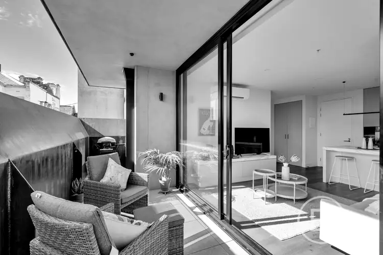 109/95 Buckley Street, Moonee Ponds VIC 3039