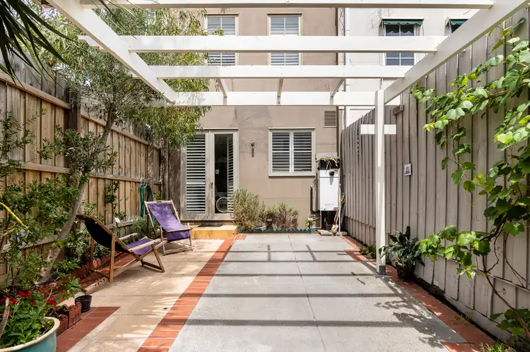 21 Cromwell Place, South Yarra VIC 3141