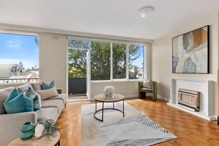 45 Williams Road
