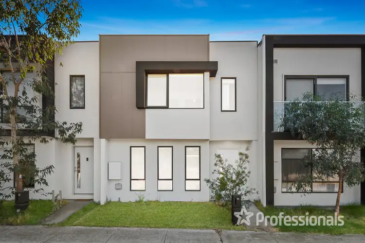 Main view of Homely house listing, 12 Helensburch Passage, Cranbourne West VIC 3977