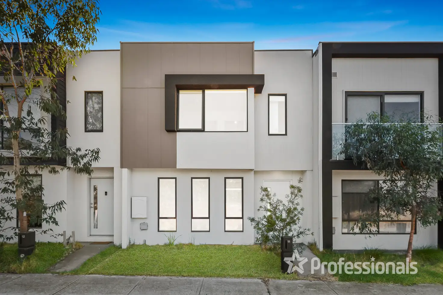 Main view of Homely house listing, 12 Helensburch Passage, Cranbourne West VIC 3977