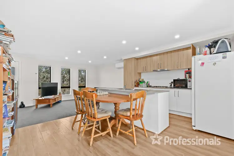 Second view of Homely house listing, 12 Helensburch Passage, Cranbourne West VIC 3977