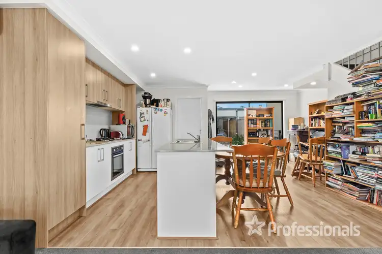 Third view of Homely house listing, 12 Helensburch Passage, Cranbourne West VIC 3977