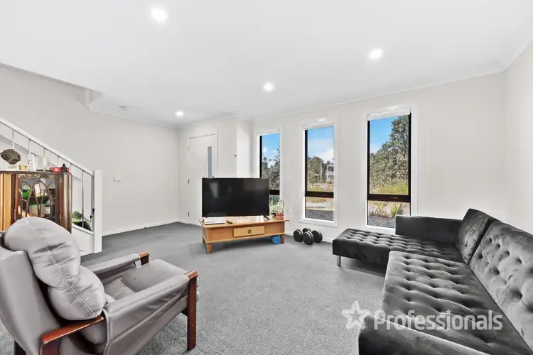 Fourth view of Homely house listing, 12 Helensburch Passage, Cranbourne West VIC 3977