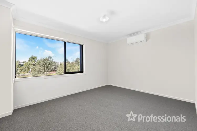 Fifth view of Homely house listing, 12 Helensburch Passage, Cranbourne West VIC 3977