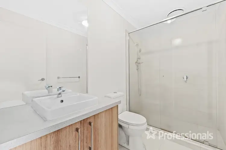 Sixth view of Homely house listing, 12 Helensburch Passage, Cranbourne West VIC 3977