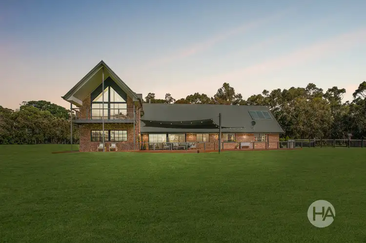 130 Shergolds Lane, Dromana VIC 3936
