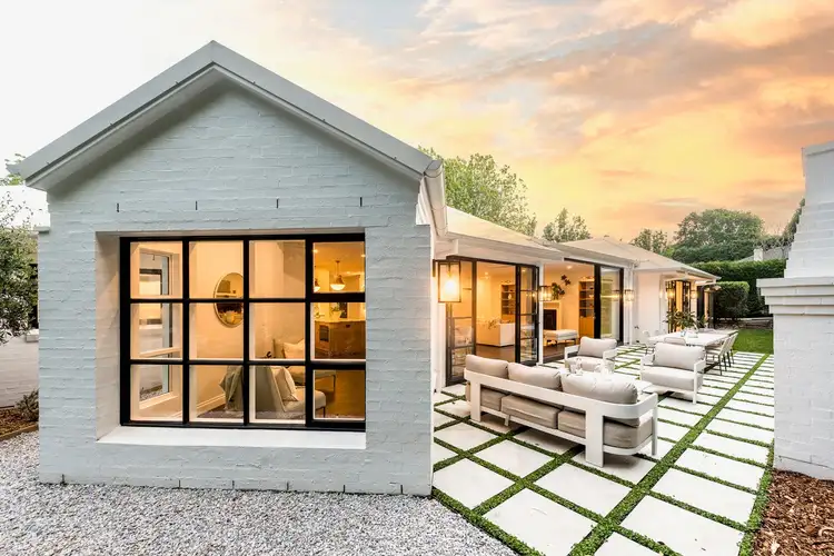 Second view of Homely house listing, 40 Eridge Park Road, Burradoo NSW 2576