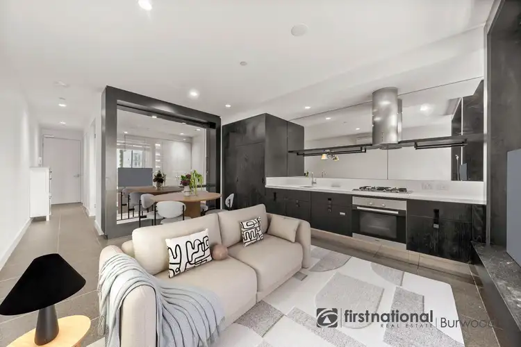 Main view of Homely apartment listing, 1110/12-14 Claremont Street, South Yarra VIC 3141