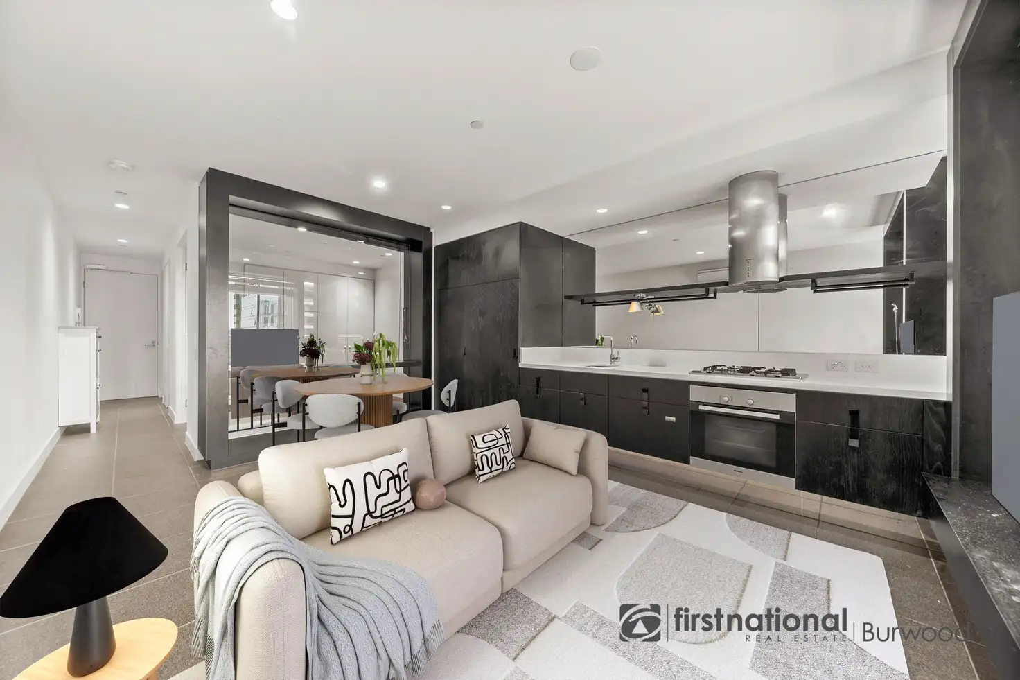 Main view of Homely apartment listing, 1110/12-14 Claremont Street, South Yarra VIC 3141