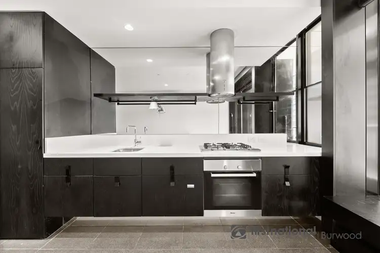 Third view of Homely apartment listing, 1110/12-14 Claremont Street, South Yarra VIC 3141