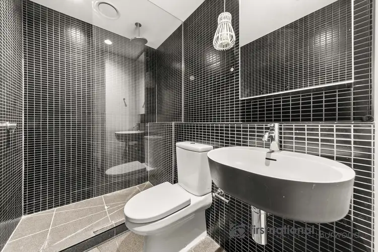 Fifth view of Homely apartment listing, 1110/12-14 Claremont Street, South Yarra VIC 3141