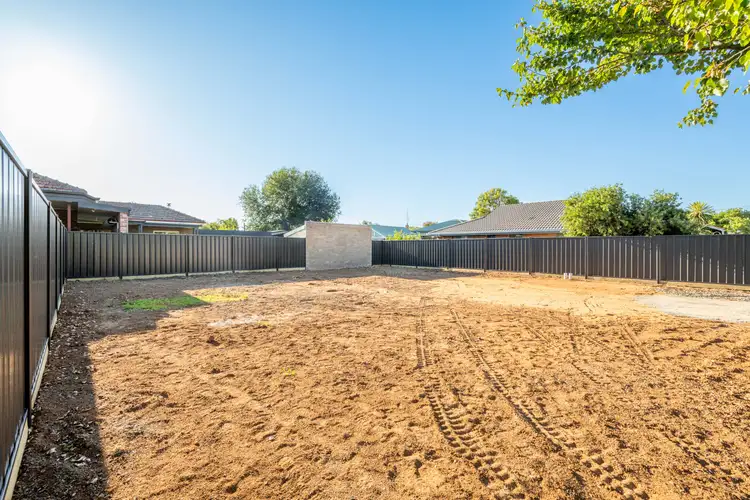 Main view of Homely land listing, 42 Dunkirk Avenue, Shepparton VIC 3630