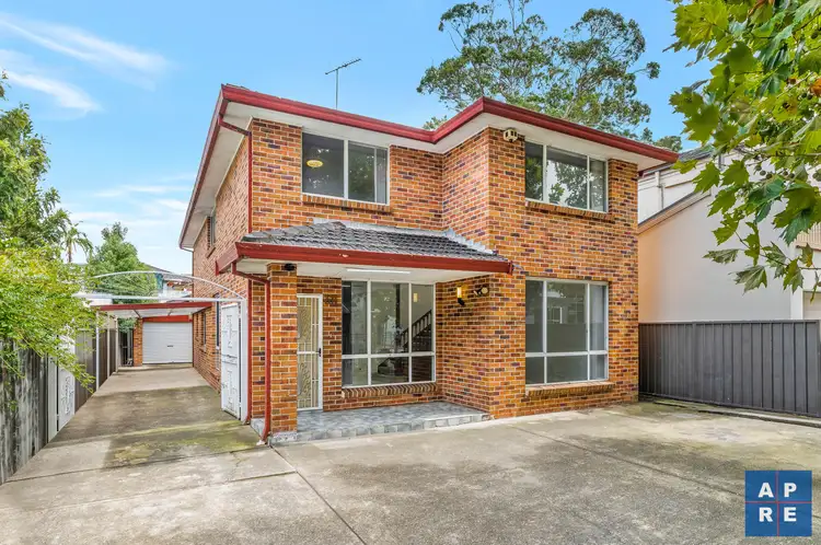 38 Barbara Street, Fairfield NSW 2165