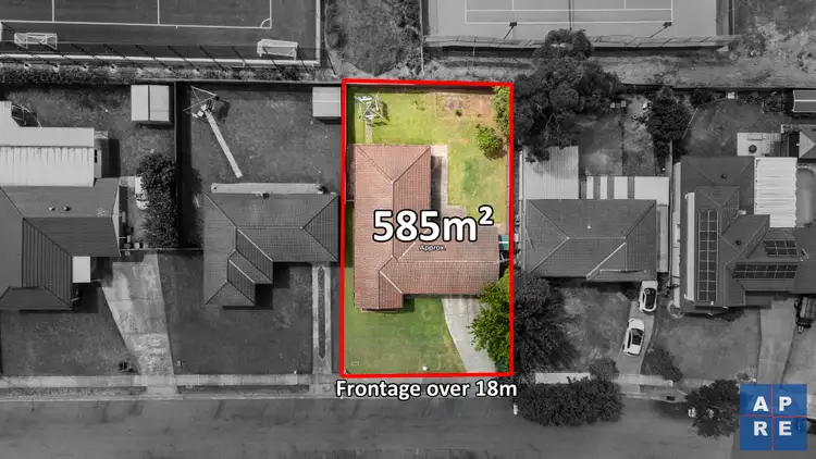 Second view of Homely house listing, 17 Holbrook Street, Bossley Park NSW 2176