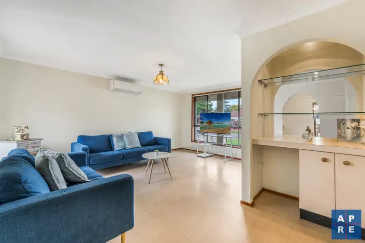 Fourth view of Homely house listing, 17 Holbrook Street, Bossley Park NSW 2176