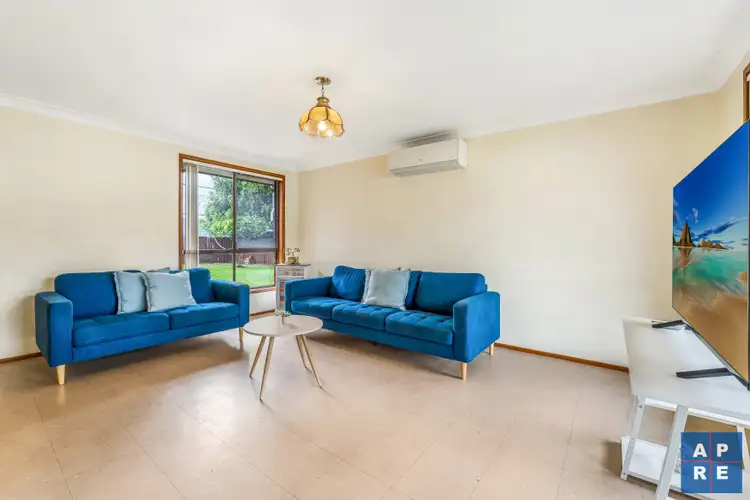 Fifth view of Homely house listing, 17 Holbrook Street, Bossley Park NSW 2176