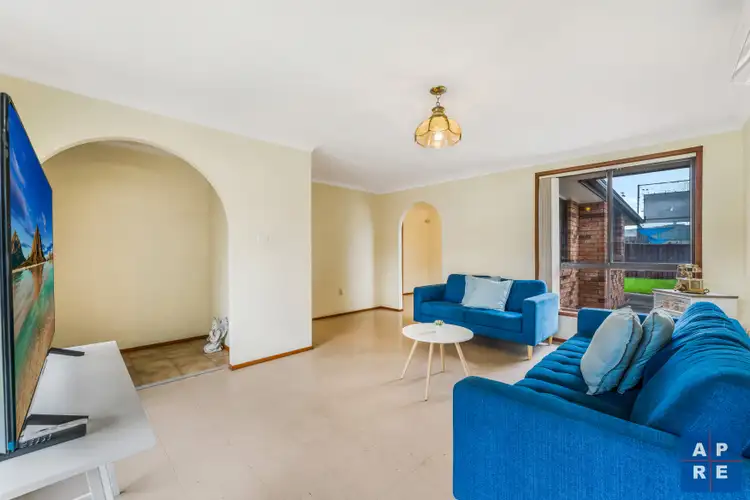 Sixth view of Homely house listing, 17 Holbrook Street, Bossley Park NSW 2176