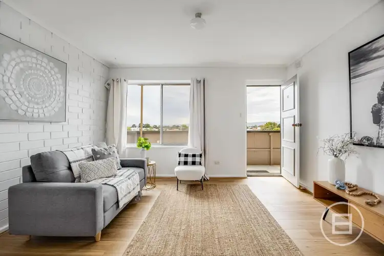 Second view of Homely unit listing, 43/3 Noblet Street, Findon SA 5023