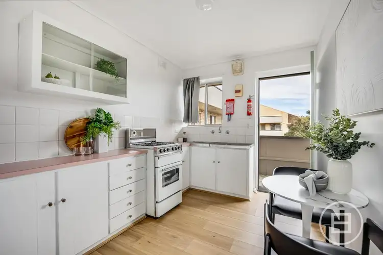 Third view of Homely unit listing, 43/3 Noblet Street, Findon SA 5023