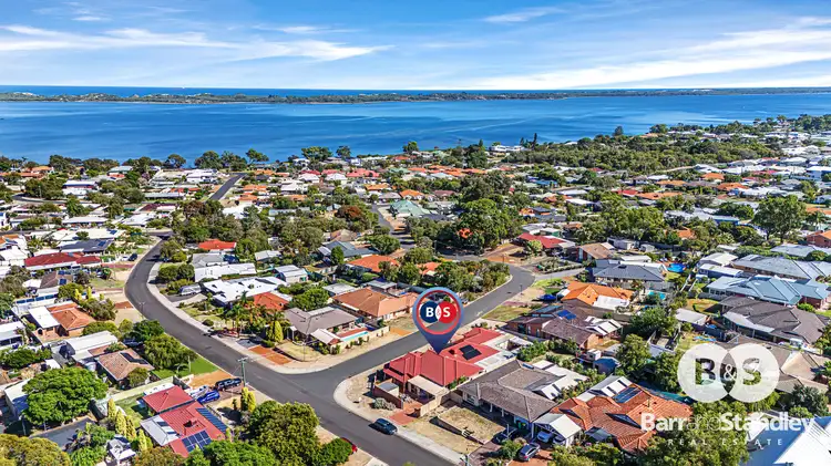 30 Dawe Street, Australind WA 6233