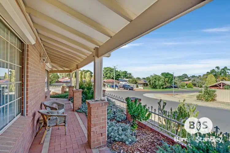 Fourth view of Homely house listing, 30 Dawe Street, Australind WA 6233
