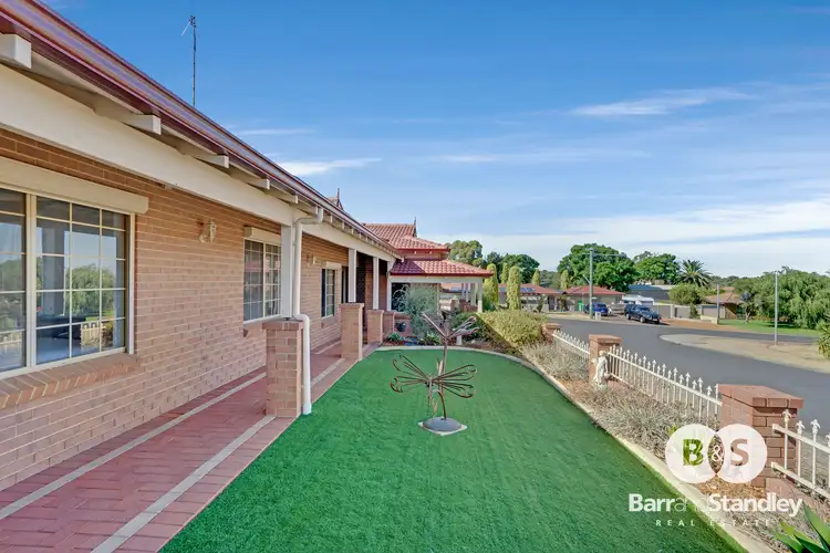 Fifth view of Homely house listing, 30 Dawe Street, Australind WA 6233