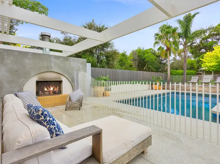 Main view of Homely house listing, 3597 Point Nepean Road, Portsea VIC 3944