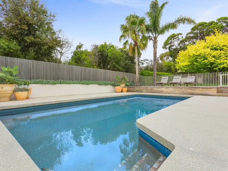 Second view of Homely house listing, 3597 Point Nepean Road, Portsea VIC 3944