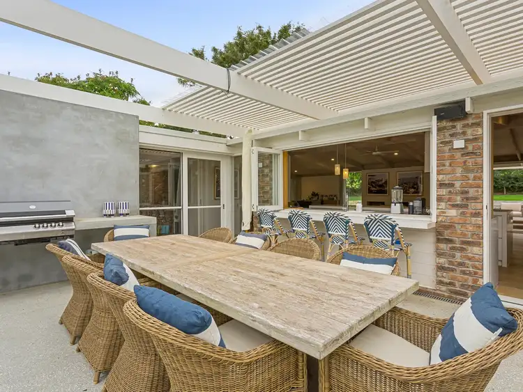 Third view of Homely house listing, 3597 Point Nepean Road, Portsea VIC 3944