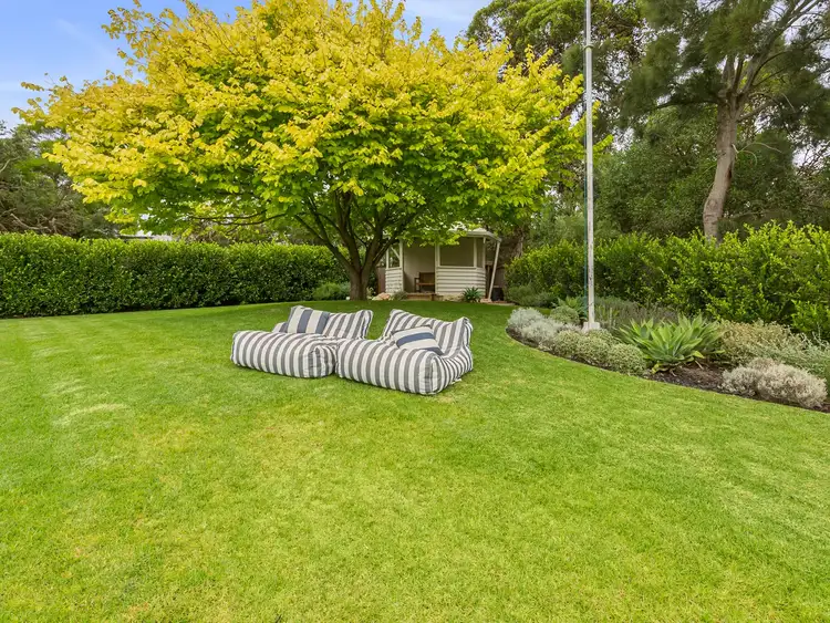 Fourth view of Homely house listing, 3597 Point Nepean Road, Portsea VIC 3944