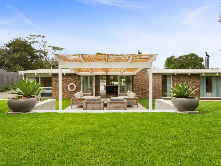 Fifth view of Homely house listing, 3597 Point Nepean Road, Portsea VIC 3944
