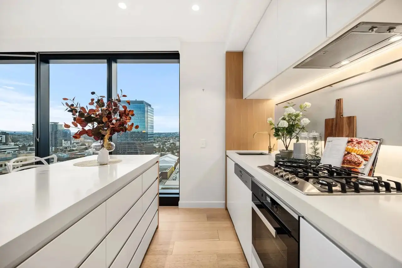 Main view of Homely apartment listing, 507/545 Station Street, Box Hill VIC 3128