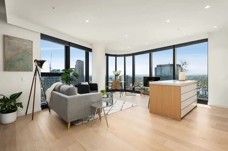 Fifth view of Homely apartment listing, 507/545 Station Street, Box Hill VIC 3128