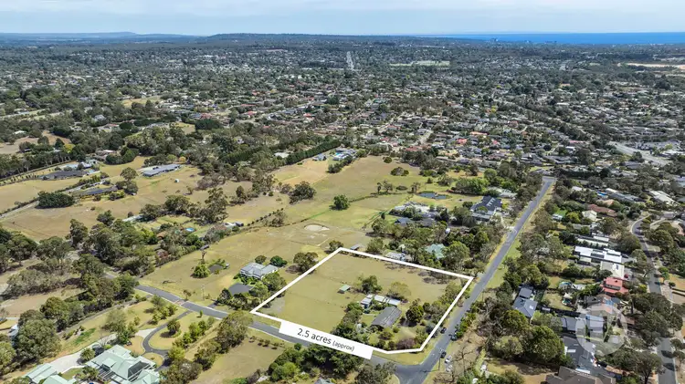40 McKays Road