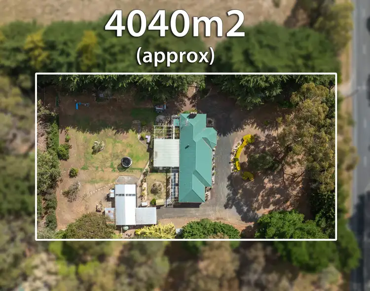 Second view of Homely house listing, 224 Coolart Road, Moorooduc VIC 3933