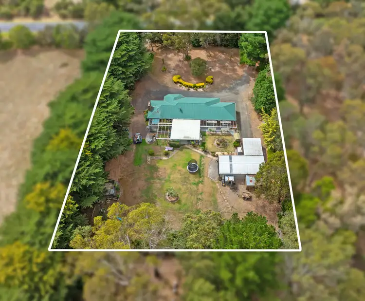 Third view of Homely house listing, 224 Coolart Road, Moorooduc VIC 3933