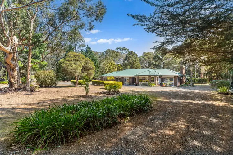 Fourth view of Homely house listing, 224 Coolart Road, Moorooduc VIC 3933