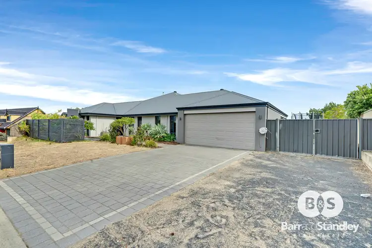264 Dalyellup Boulevard, Dalyellup WA 6230