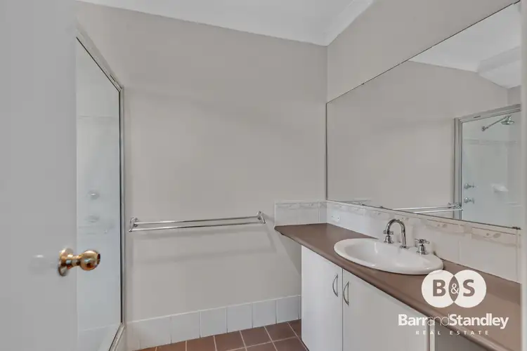 Fourth view of Homely house listing, 264 Dalyellup Boulevard, Dalyellup WA 6230