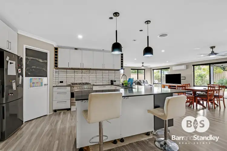 Fifth view of Homely house listing, 264 Dalyellup Boulevard, Dalyellup WA 6230