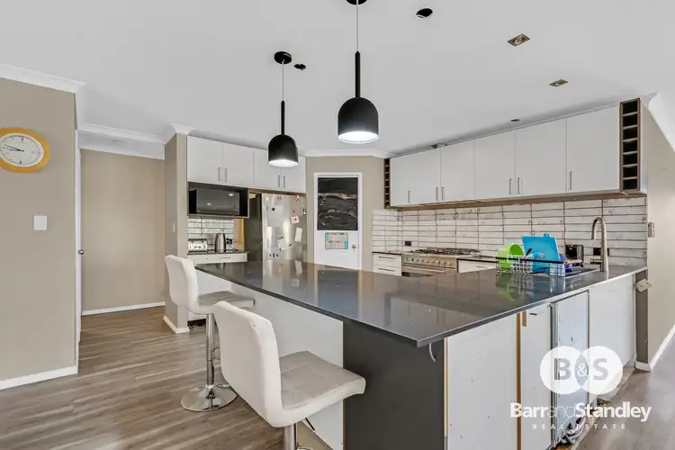 Sixth view of Homely house listing, 264 Dalyellup Boulevard, Dalyellup WA 6230