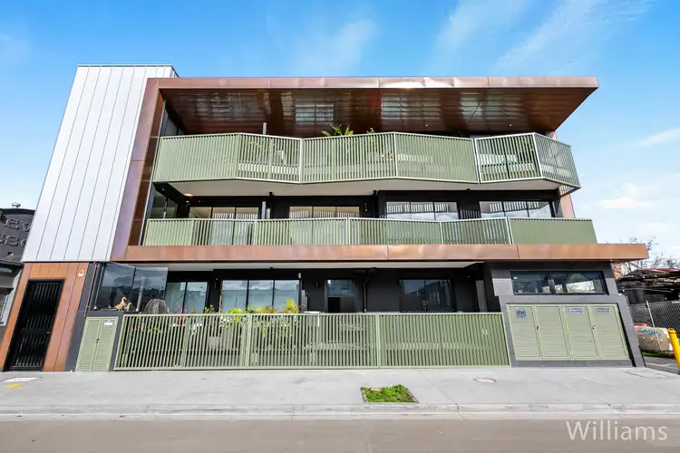 Main view of Homely apartment listing, G05/27 Aitken Street, Williamstown VIC 3016