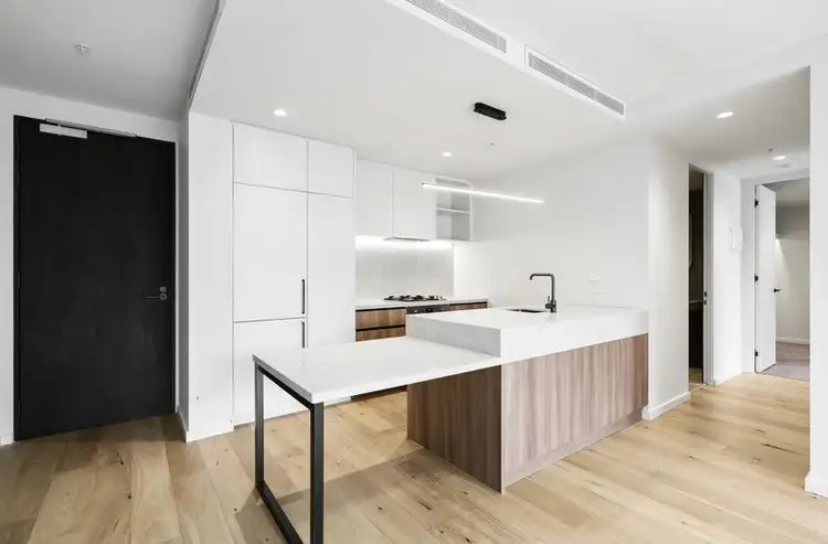 Third view of Homely apartment listing, G05/27 Aitken Street, Williamstown VIC 3016